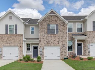 464 Payne Dr, McDonough, GA 30253