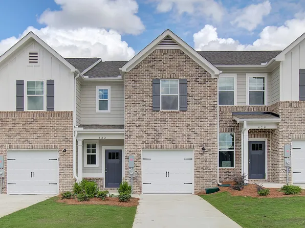 464 Payne Dr, McDonough, GA 30253