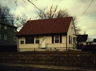 1248 Reservior Ave, Bridgeport, CT 06606