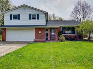 85 Ponderosa Dr, Buffalo, NY 14221
