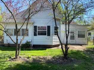 208 S Ringo St, Brazil, IN 47834