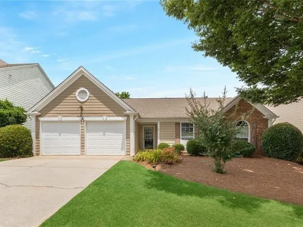 590 Barsham Way #0, Johns Creek, GA 30097