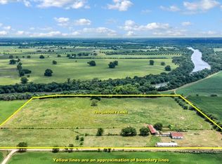 Lindsey Ln, Waco, TX 76708