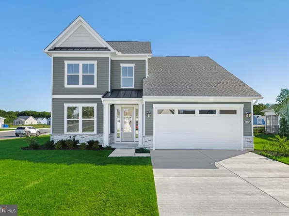 24675 Michael Isler Ave, Millsboro, DE 19966