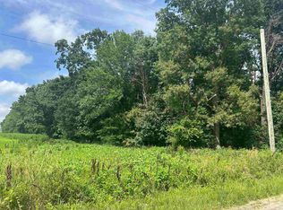 0 Lincoln Trail Rd, Gentryville, IN 47537