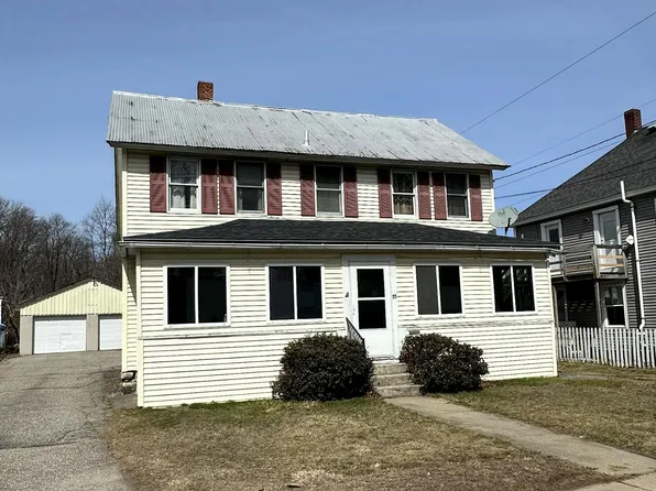 53 Lebanon Street, Sanford, ME 04073