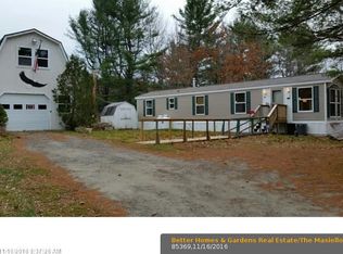 178 Marston Rd, Gardiner, ME 04345