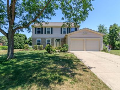 998 McLeod Arc, Pickerington, OH, 43147
