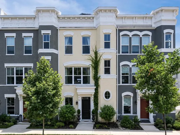 1110 Holden Rd, Frederick, MD 21701