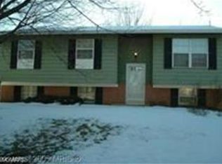 24321 Flamingo Ter, Gaithersburg, MD 20882