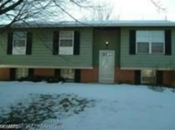 24321 Flamingo Ter, Gaithersburg, MD 20882
