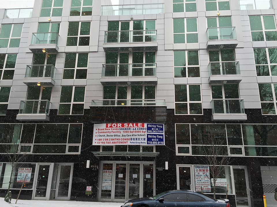 2nd image of 13215 41st Ave #Cb