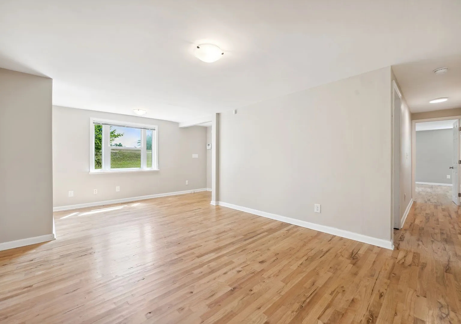 Beautifully Renovated 4 Bedroom 2 Bath in South Raleigh — Photo 3