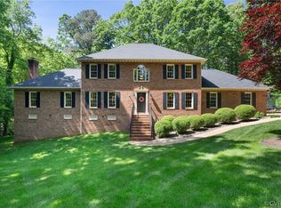 7027 Hartford Oaks Ct, Mechanicsville, VA 23116