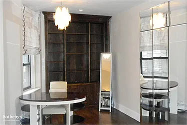 Rented by Sotheby's International Realty