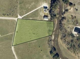 LOT 93 Mercers Preserve Rd, Comanche, TX 76442