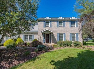 4112 Locust Dr, Northampton, PA 18067