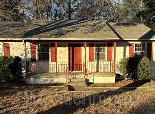 9412 Greatbridge Rd, North Chesterfield, VA 23237