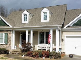 140 Old Squaw Rd, Mooresville, NC 28117