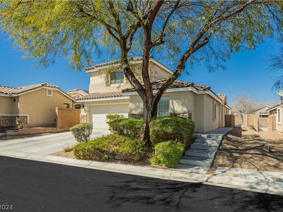 4620 Silverwind Rd, North Las Vegas, NV, 89031