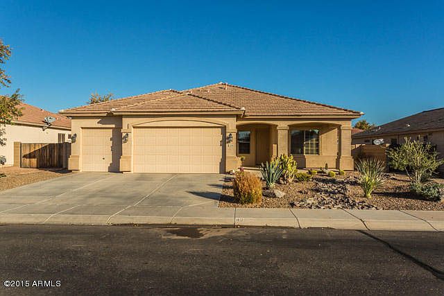 1st image of 43226 W Cydnee Dr