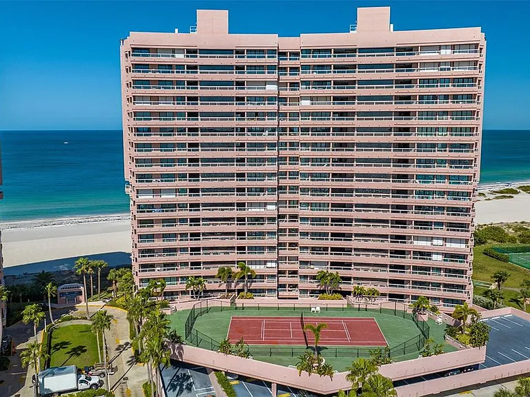 1310 Gulf Blvd #10D — Photo 1