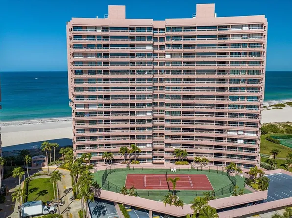 1310 Gulf Blvd, Clearwater, FL