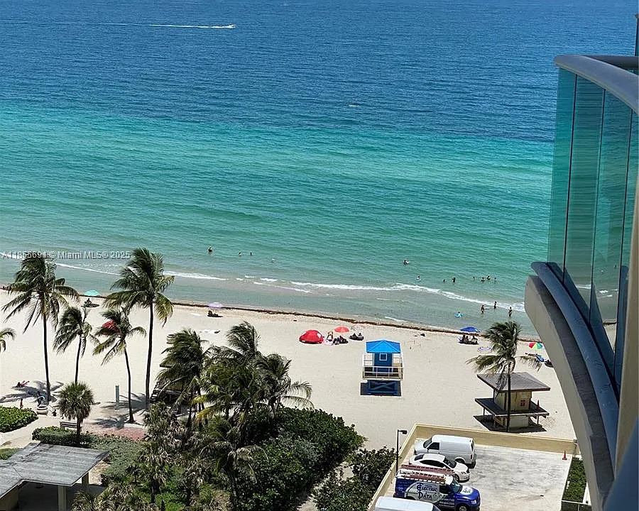 2501 S Ocean Dr #1538
