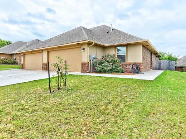 11206 NW 114th St, Yukon, OK 73099