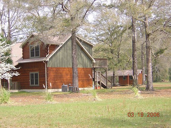 Side view