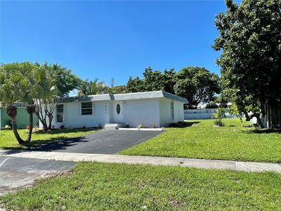 7801 NW 73rd Ter, Tamarac, FL, 33321
