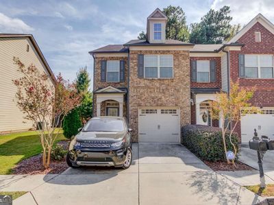 1770 Garbrooke Cv, Lawrenceville, GA, 30046
