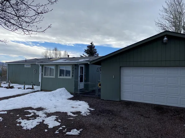2556 Springwood Dr, Chiloquin, OR 97624