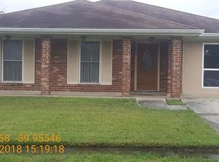 13011 N Lake Carmel Dr, New Orleans, LA 70128