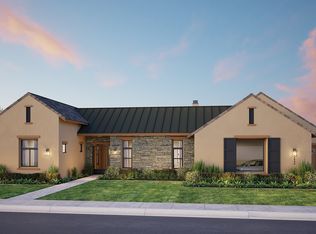 Desert Willow Plan, Thomas James Homes - Paradise Valley, Paradise Valley, AZ 85253