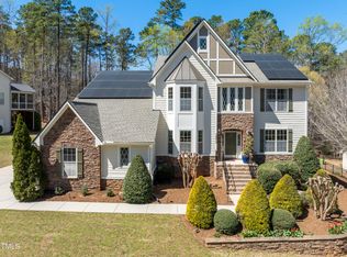 12812 Baybriar Dr, Raleigh, NC 27613