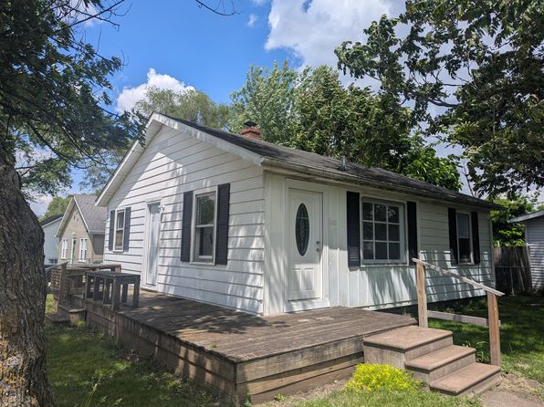 1048 S Burlington Dr