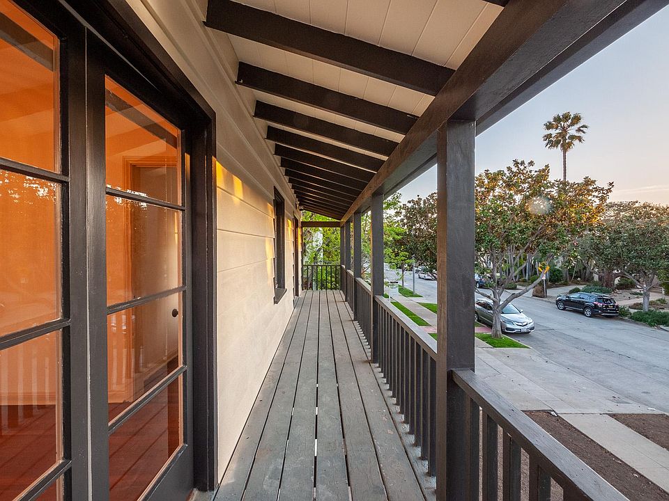 Private Balcony