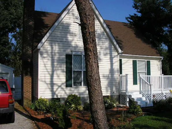 1965 Village Dr, Hayes, VA 23072