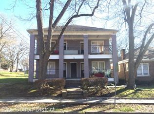328 N Madison St APT 1, Tupelo, MS 38804