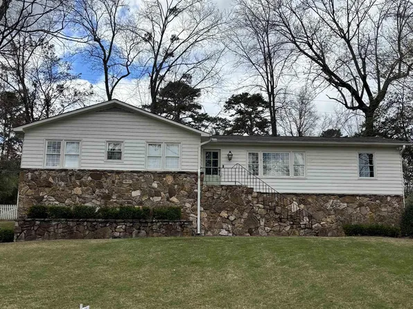 3332 N Woodridge Rd, Mountain Brook, AL 35223