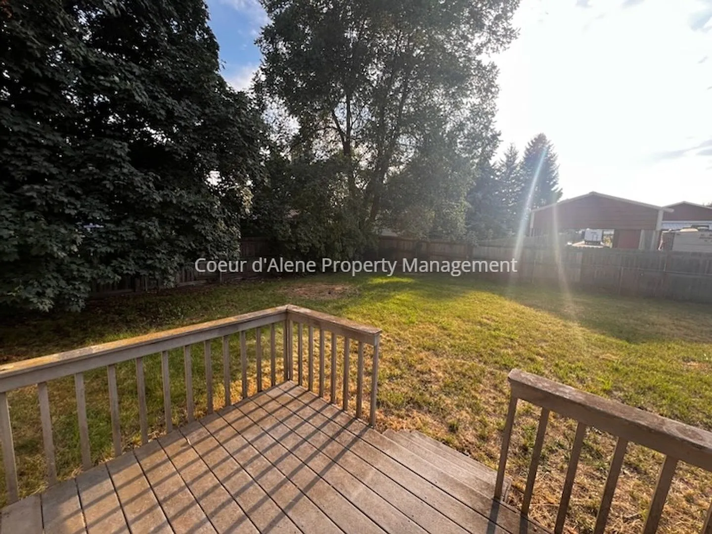 3 bed house at end of culdesac — Photo 3