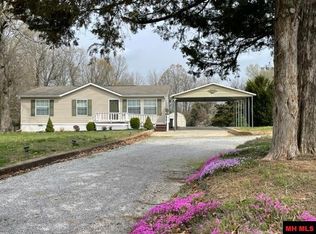 3627 Highway 178 W, Lakeview, AR 72642