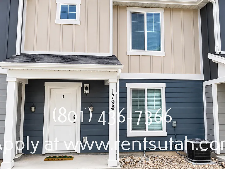 1794 N 1260 E — Photo 1