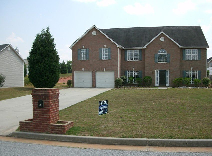 Front View