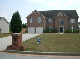 55 Tyler Rdg, Jonesboro, GA 30238