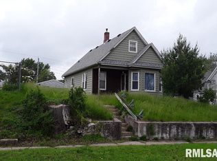 1604 9th St, Rock Island, IL