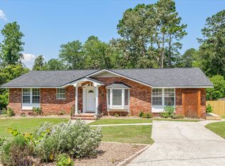 3513 Potomac Dr, Augusta, GA 30906