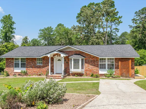 3513 Potomac Drive, Augusta, GA 30906