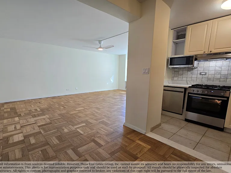 460 E 79th St #12C — Photo 6